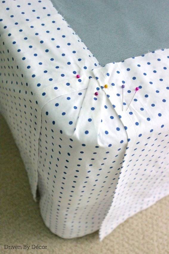 Simple Upholstery Projects for Beginners