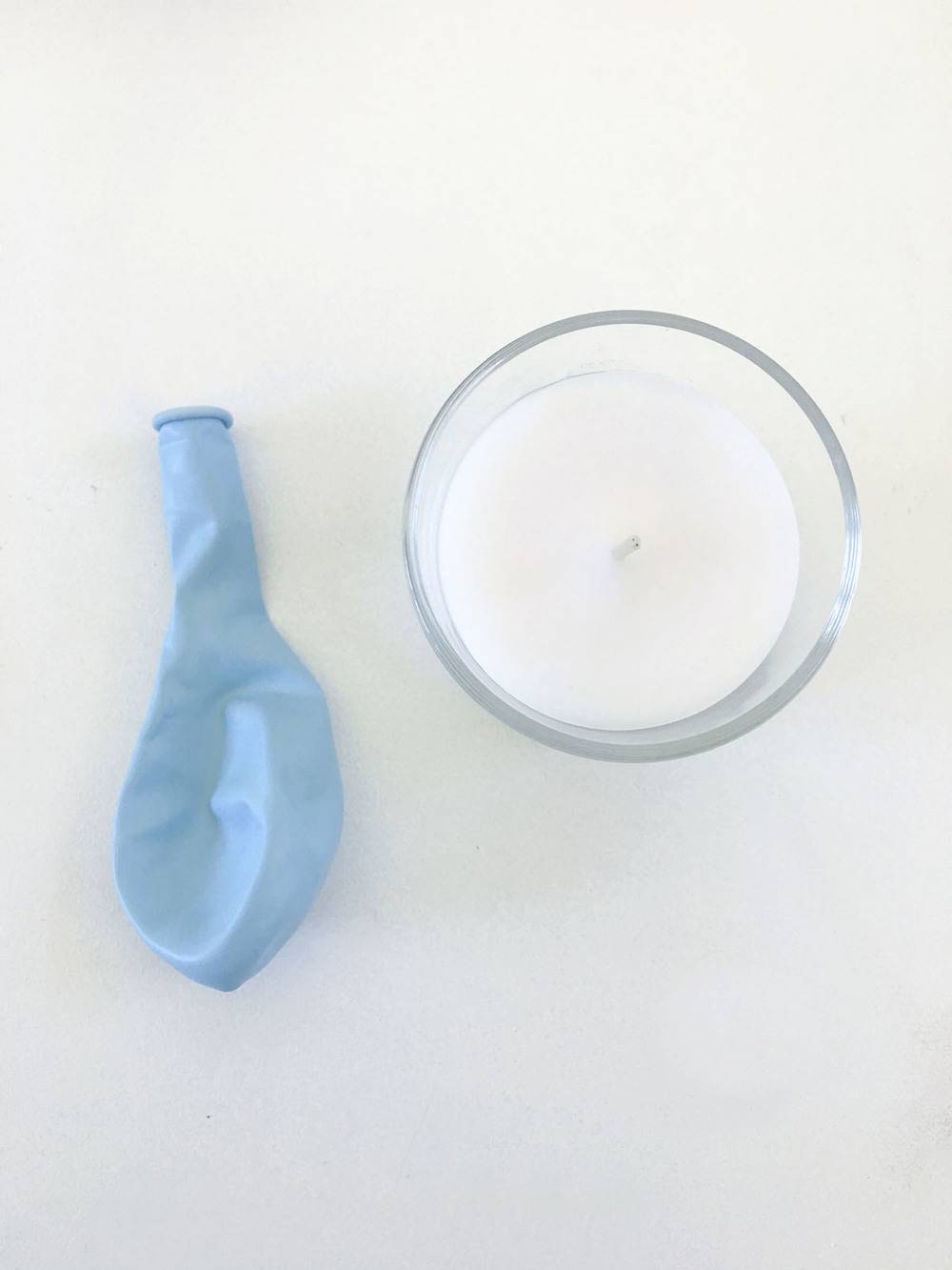 Five Minute Votive Candle Holders