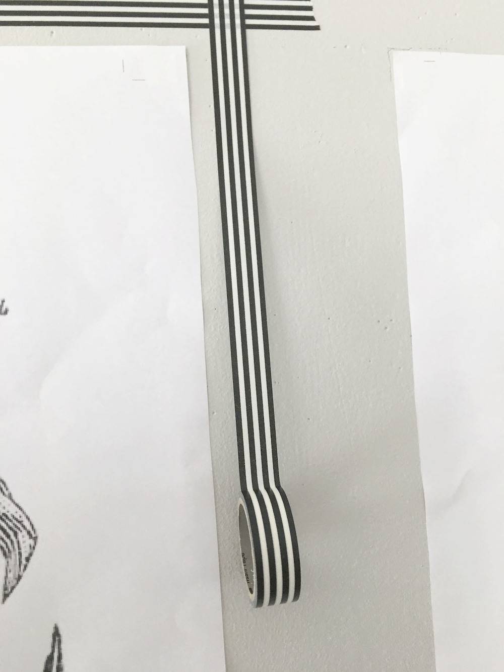 Halloween Decor With Vintage Printables