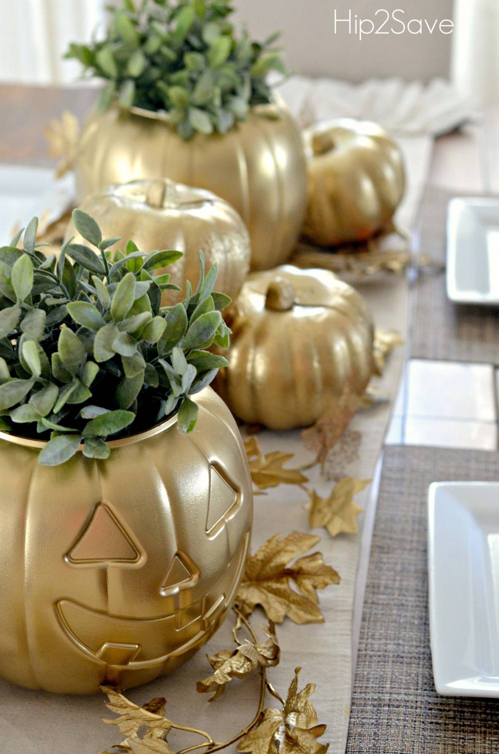 Halloween Doesn't Have to Be Ugly: Elegant Decor Ideas You'll Actually Want In Your Home