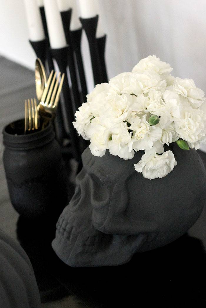 Halloween Doesn't Have to Be Ugly: Elegant Decor Ideas You'll Actually Want In Your Home