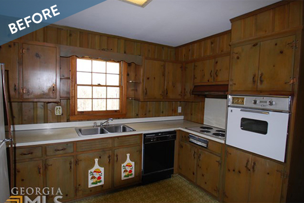 Before and After: An Unrecognizable Gut Renovation