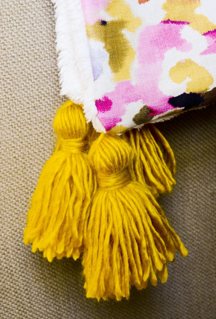 Sewing 101 How to Make a Cozy Faux Fur Throw Blanket For Fall Curbly