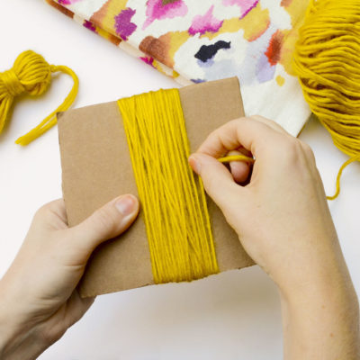 Sewing 101: How to Make a Cozy Faux Fur Throw Blanket For Fall