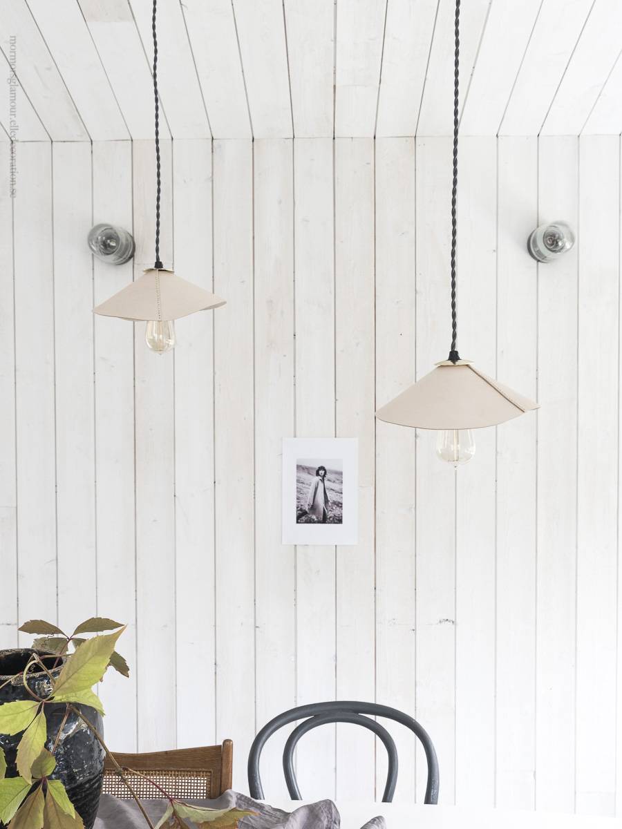 We Love Leather! Here Are Some Simple Ways To Use It In Your Home