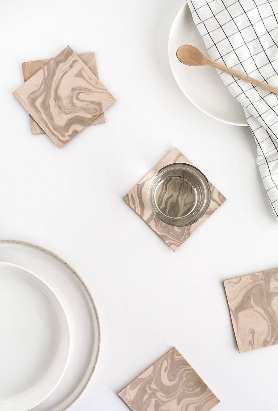 We Love Leather! Here Are Some Simple Ways To Use It In Your Home