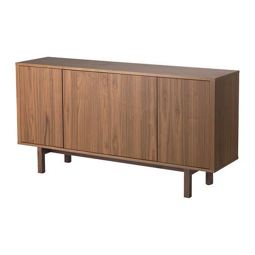 IKEA Stockholm sideboard