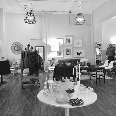 Niche Boutique - Minnesota fashion and lifestyle pop up shop