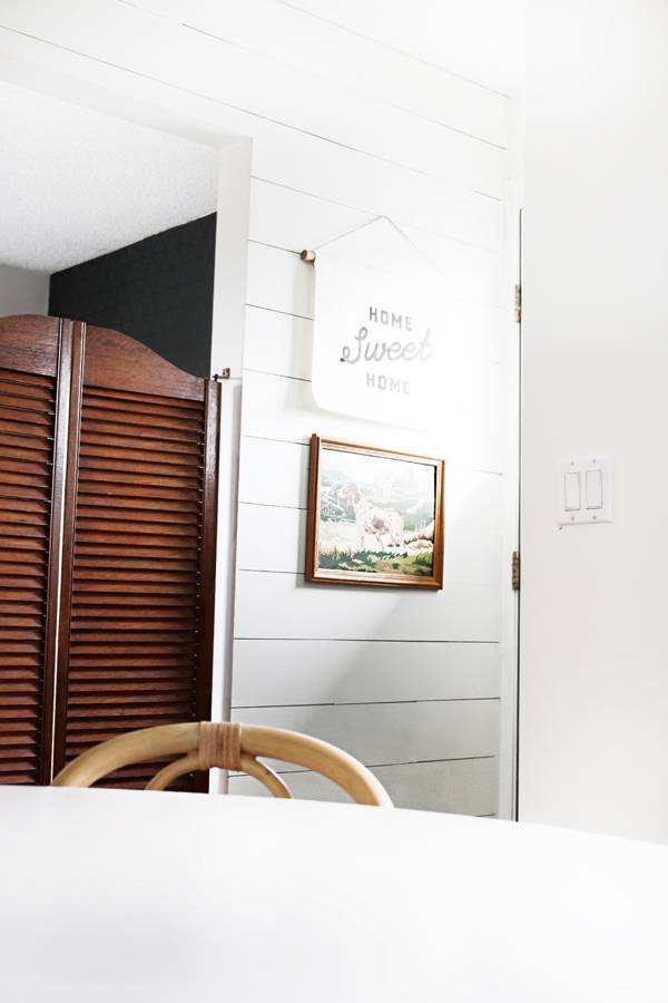 How To: Give your Mudroom an Easy Makeover using Space-Saving IKEA Pieces