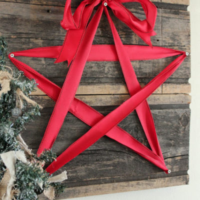 10 Holiday Decorations Made With Things You Already Have