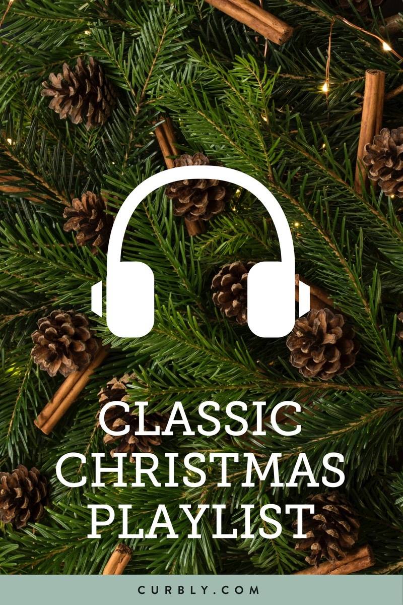 Classic Christmas Playlist