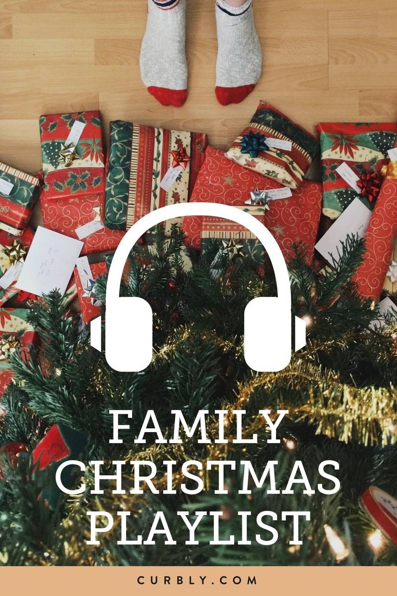 Family Christmas Playlist