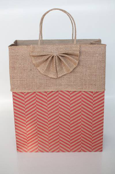 bunting bag