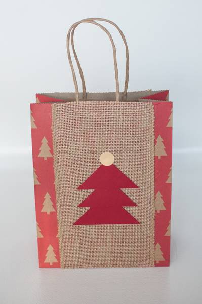 tree bag