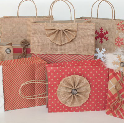 Gift Bags feature image