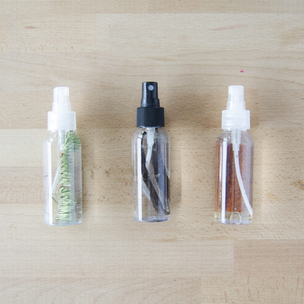 How to Make Your Own Room Spray