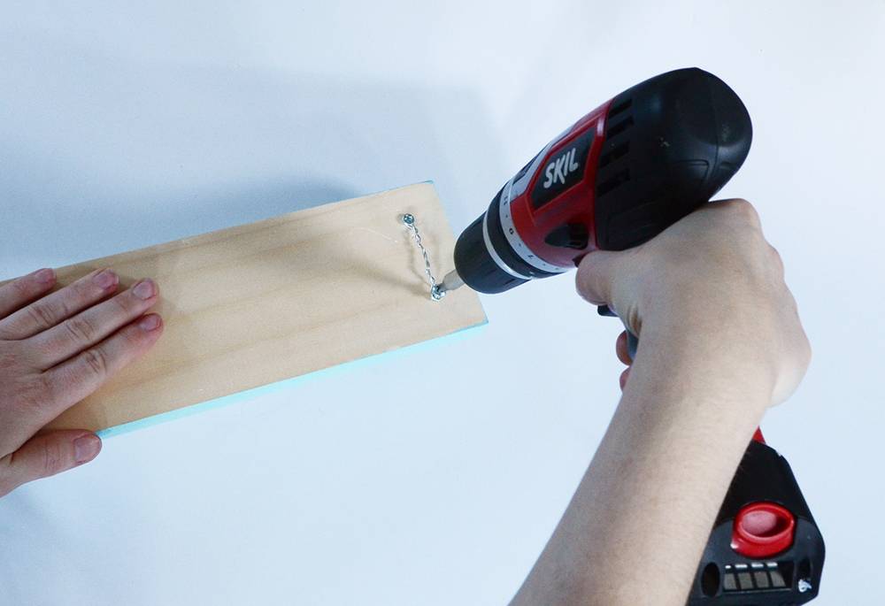 How-To: Easy Wall Mounted Bottle Opener