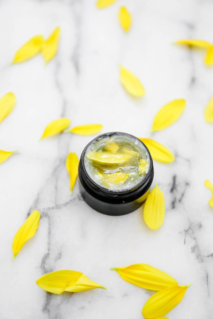 Four Natural Skincare Items That You Can Make Yourself 