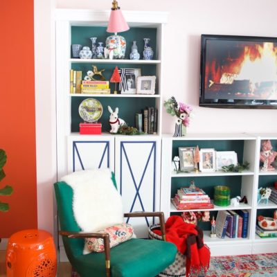 10 Fun Ways To Add Fresh Green Accents To Your Home