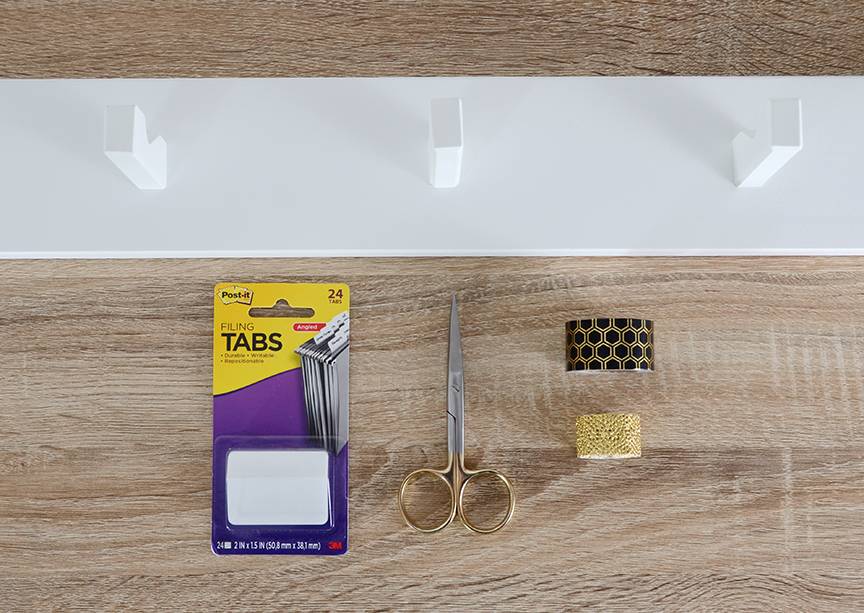 IKEA Hack: Photo Display From A Coat Rack!