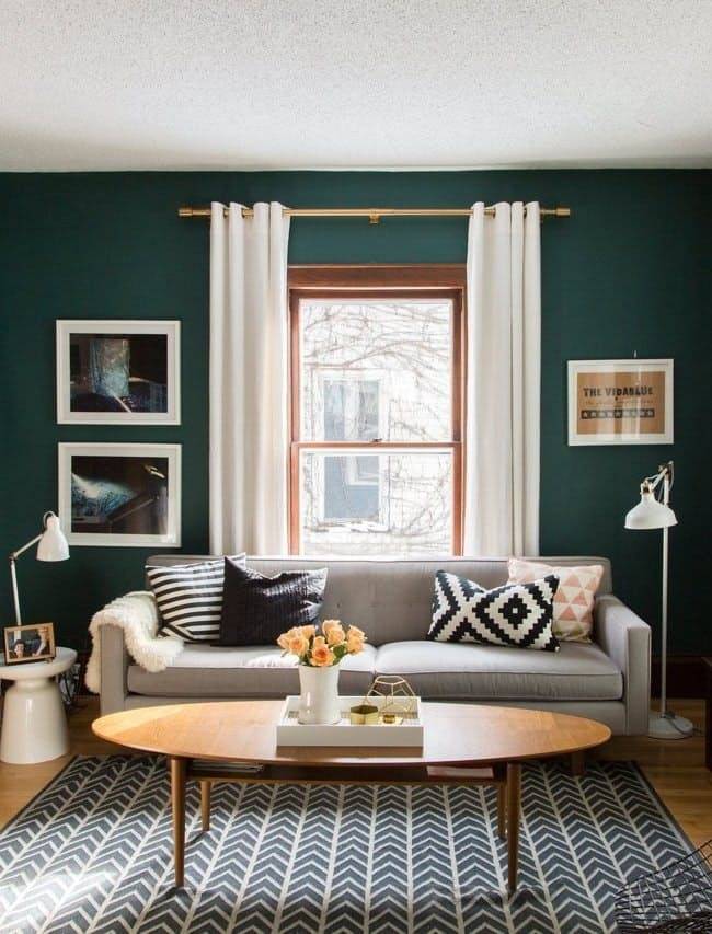 Not Sure About The PANTONE Color Of The Year, Greenery? Try These Greens Instead