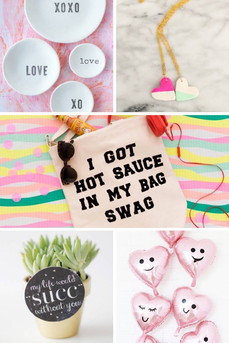 37 Galentine's Day Gifts to Shop For Your Gal Pal, Bestie or BFF