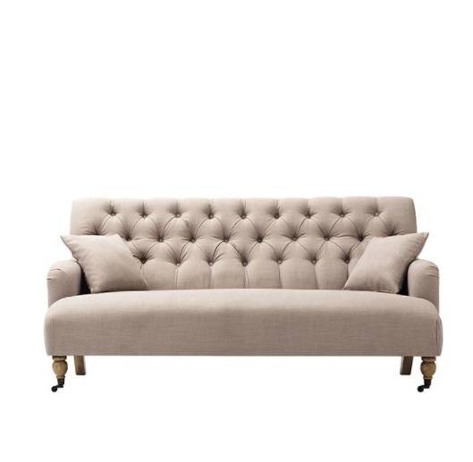 20 Extremely Affordable Sofas With Style