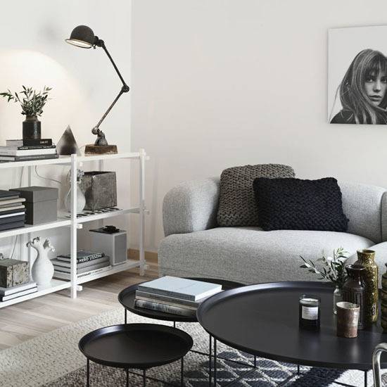 10 Totally Doable Scandinavian Room Decor Ideas