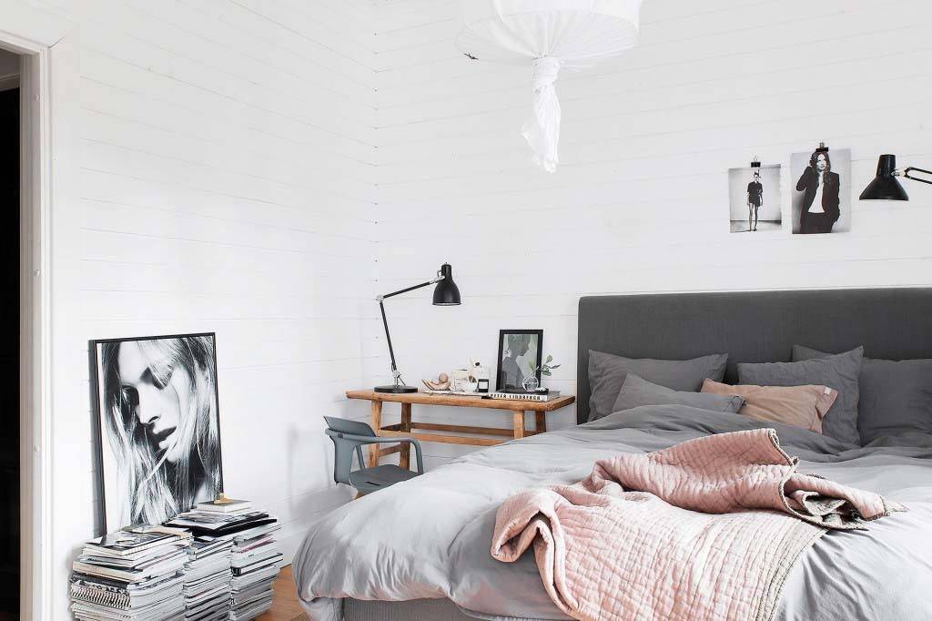 10 Totally Doable Scandinavian Room Decor Ideas