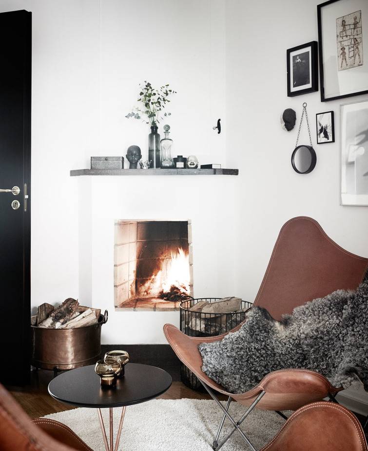 10 Totally Doable Scandinavian Room Decor Ideas