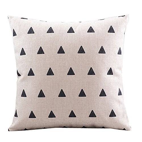 20 Cozy Scandinavian Pillows and Throws You Won't Be Able to Resist