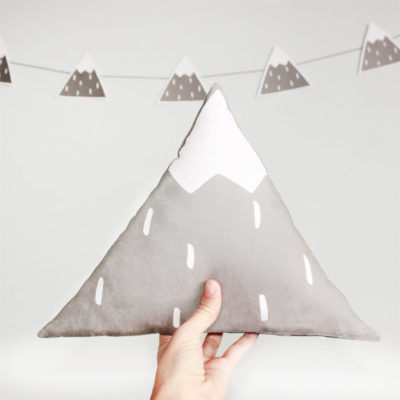 Picture of 20 Cozy Scandinavian Pillows and Throws You Won't Be Able to Resist ...