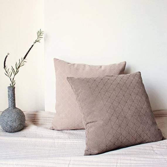 20 Cozy Scandinavian Pillows and Throws You Won't Be Able to Resist