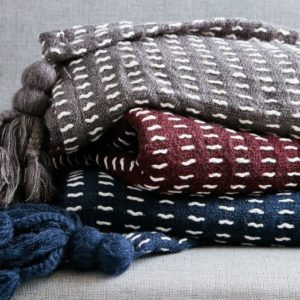 A closer look at Scandinavian Throw Pillows Inspiration