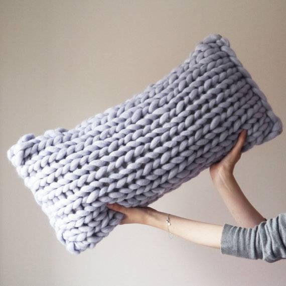 20 Cozy Scandinavian Pillows and Throws You Won't Be Able to Resist