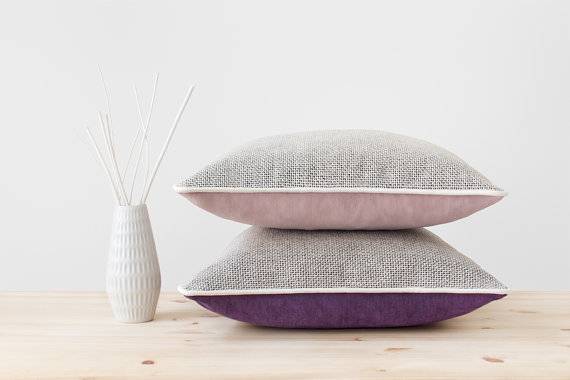 20 Cozy Scandinavian Pillows and Throws You Won't Be Able to Resist