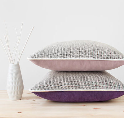 20 Cozy Scandinavian Pillows and Throws You Won't Be Able to Resist