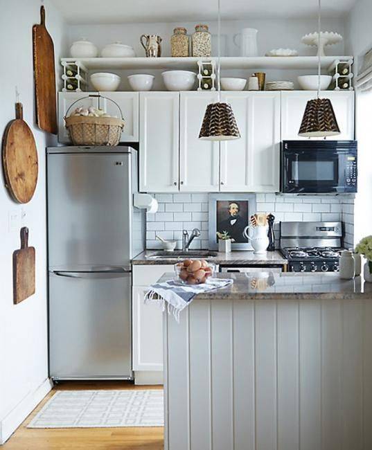 10 Clever Small-Space Storage Ideas You Can Steal from the Tiny House Movement