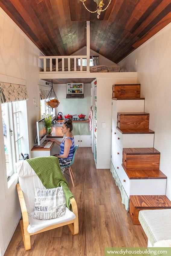 10 Tiny House Plans We Actually Want to Build