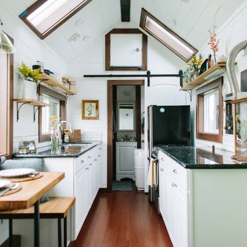 10 Tiny House Plans We Actually Want to Build