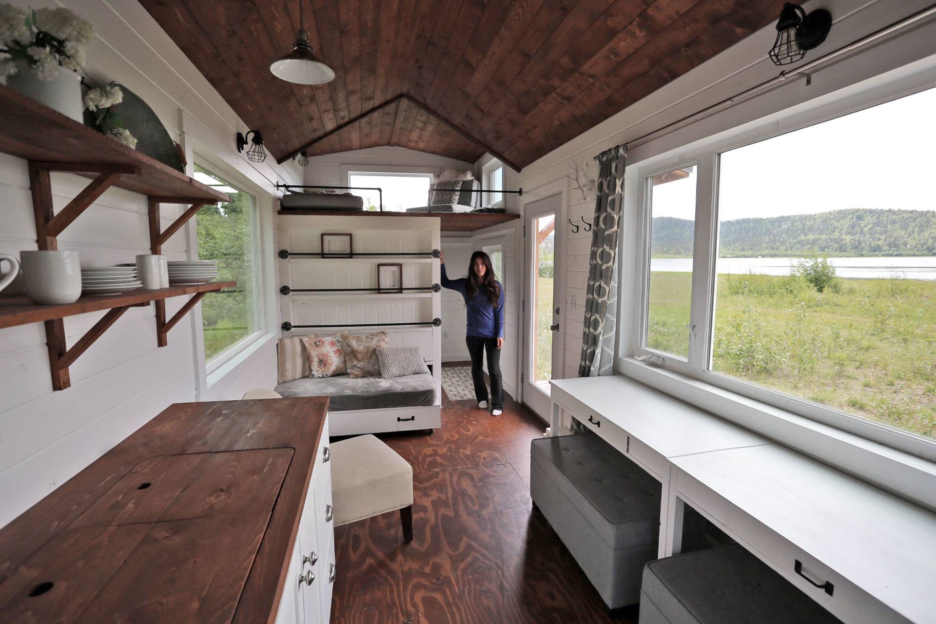 10 Tiny House Plans We Actually Want to Build