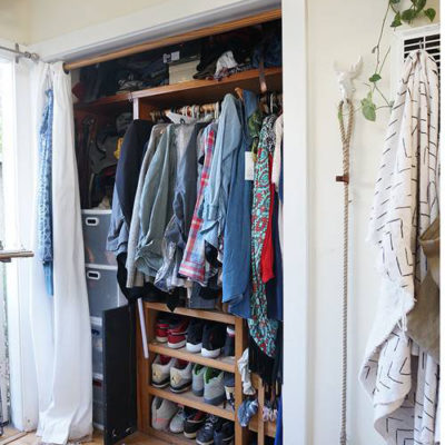 5 Things To Learn From This Incredible Closet To Nursery Conversion