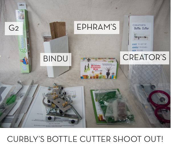 bottle cutter review