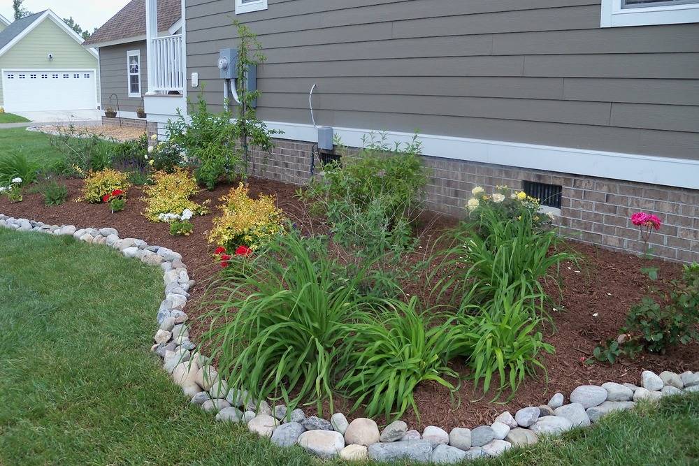 10 Tips For Landscaping On A Budget