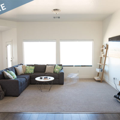 Before and After: A Lesson On Open Concept Layouts