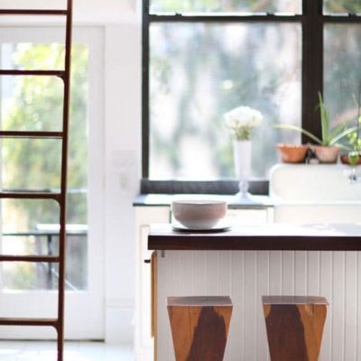 How to clean every surface in your home.