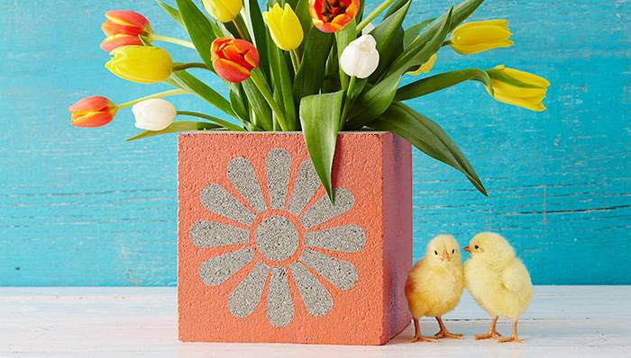 23 Fantastic Concrete Projects For Your Backyard