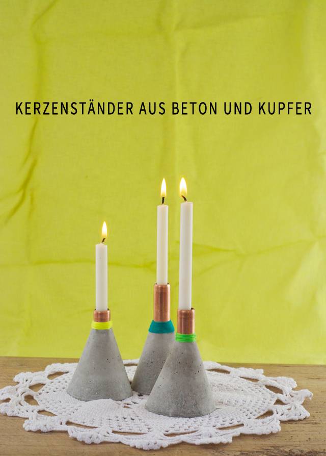 23 Fantastic Concrete Projects For Your Backyard