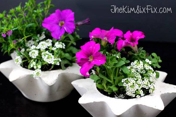 23 Fantastic Concrete Projects For Your Backyard