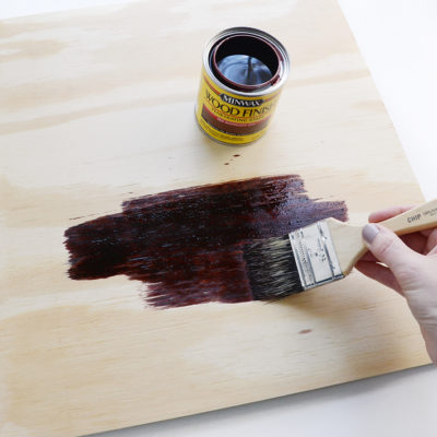 How-To: Easy DIY Kitchen Utensil Wall Art